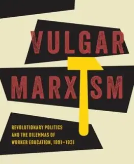Vulgar Marxism - Edward Baring