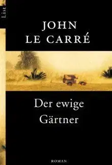 Der Ewige Gartner