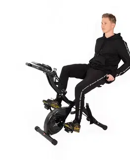 inSPORTline Xbike Max