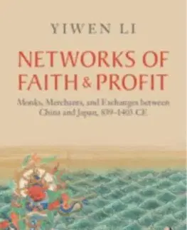Networks of Faith and Profit - Yiwen Li