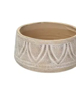 Dekoria Kvetináč Revole 12cm, 24 x 12 cm
