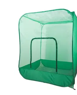 Kinekus Sieť proti vtákom s konštrukciou 100x100x150cm GARDENKUS
