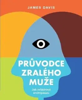 Průvodce zralého muže - James Davis