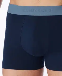 Boxerky SCHIESSER, 3 ks