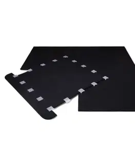 inSPORTline Nájezd pro podložky Proteko Plus Dot 50x15x2cm 1ks