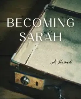 Becoming Sarah - Diane Botnick