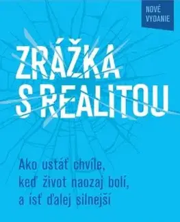 Zrážka s realitou, nové vydanie - Russ Harris