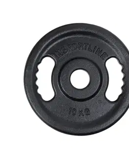 inSPORTline Castblack OL 10 kg