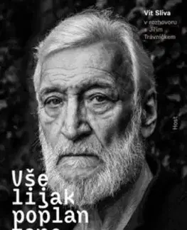 Všelijak poplantane - Vít Slíva, Jiří Trávníček