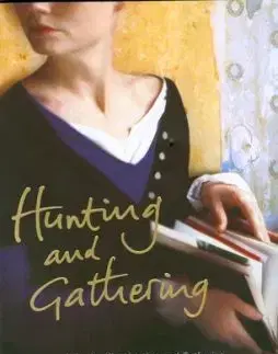 Hunting and Gathering - Anna Gavalda
