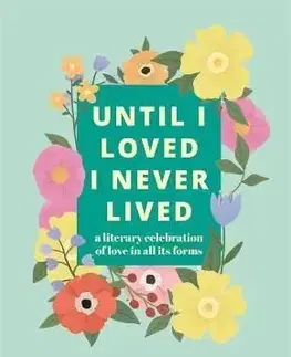 Until I Loved I Never Lived - Pyramid