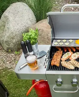 G21 Plynový gril G21 Argentína BBQ