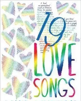 19 Love Songs - David Levithan