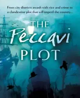 The Peccavi Plot - Frank Hurst