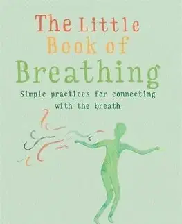 The Little Book of Breathing - Una L. Tudor