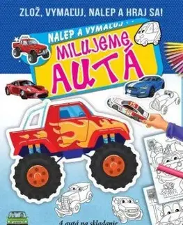 Milujeme autá