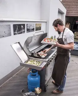 G21 Plynový gril G21 Mexico BBQ