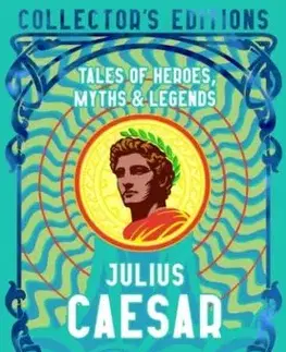 Julius Caesar - Lindsay Powell