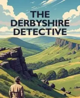 The Derbyshire Detective - Peter Yates