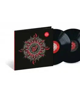 Godsmack - IV 2LP - Godsmack