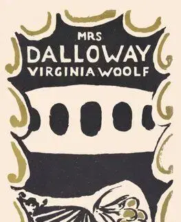 Mrs Dalloway - Virginia Woolf