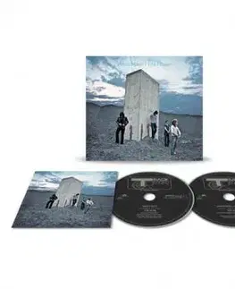 Who, The - Who's Next: Life House (50th Anniversary) CD - WHO