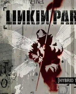Linkin Park - Hybrid Theory LP - Linkin Park
