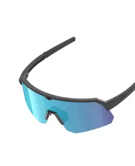 Tripoint Trerikesröset Matt Black Smoke /w Blue Multi Cat.3