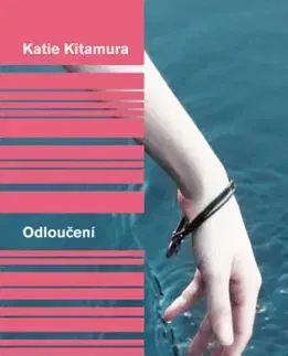 Odloučení - Katie Kitamura