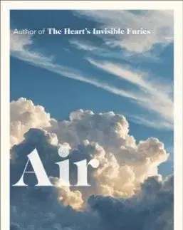 Air - John Boyne