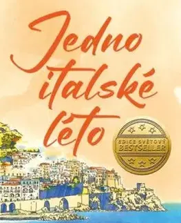 Jedno italské léto - Rebecca Serle