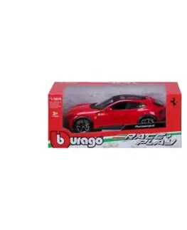 Bburago 1:24 Ferrari Purosangue