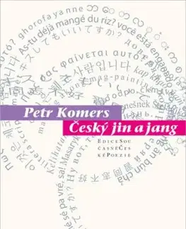 Český jin a jang - Petr Komers