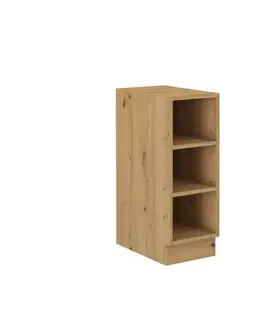 Spodní skříňka MONRO 30 D OTW BB Tempo Kondela
