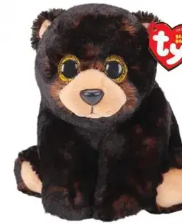 TY - KODI čierny medveď, 15 cm - TY