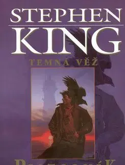 Pistolník - Stephen King
