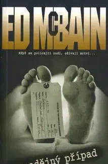 Beznadějný případ - Ed McBain