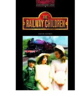 Children - Edith Nesbit