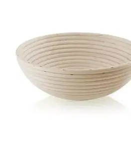 Kinekus Ošatka ratanová, okrúhla, ø 21 cm