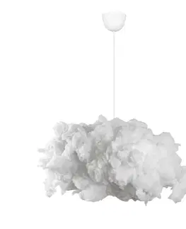 Luster Serenity - White
