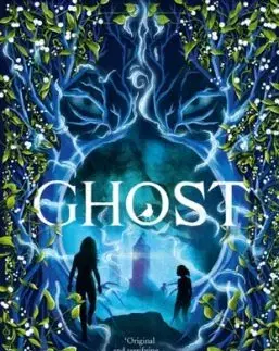 Ghost - Finbar Hawkins