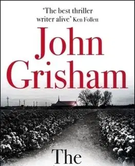 The Reckoning - John Grisham