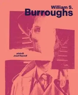 Teplouš - William S. Burroughs