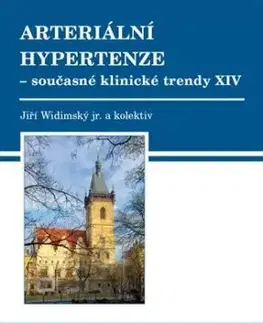 Arteriální hypertenze – současné klinické trendy XIV - Jiří Widimský