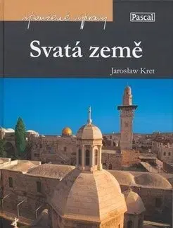 Svatá země - Jaroslaw Kret