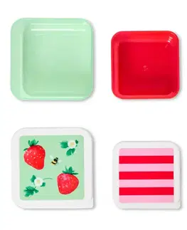 Dózy na desiatu, 3 ks