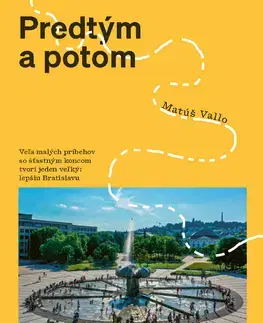 Predtým a potom - Matúš Vallo