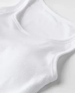 Tielko s podprsenkou