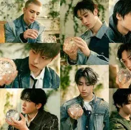 Stray Kids - Hollow (Japan Import C edition) CD - Stray Kids