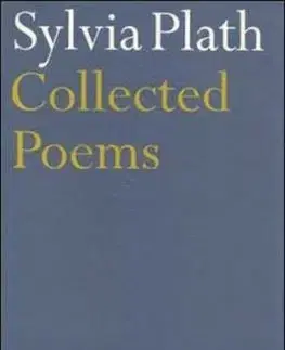 Collected Poems - Sylvia Plath